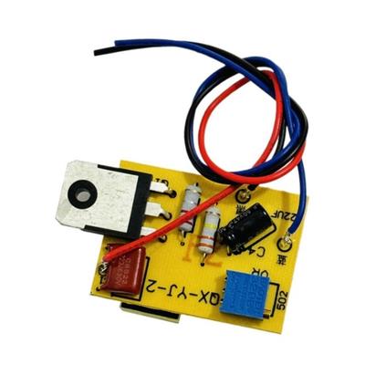 Moduły DIY – Elektroniczne moduły