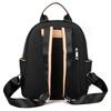 Oxford Backpack Women's Large Capacity Business Bag Travel Bag