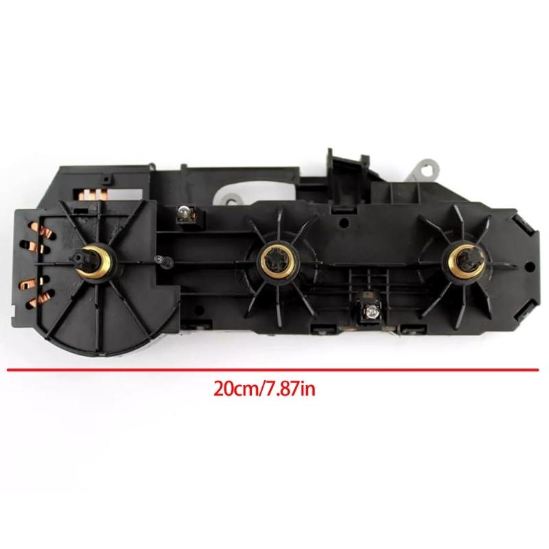 A0008304185 Înlocuiri Unitate Control Climă Panou Control HVAC pentru Utilaj Greu Accesorii Vehicul Potrivit pentru Sprinter