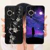 For Huawei nova 11 Pro GOA-AL80 Case Latest Design Cartoon Silicone Back Cover For Huawei Nova 11Pro GOA-LX9 Phone Cases