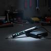Portable Wireless Soldering Iron with Built-in Battery 180-450 Adjustable Temp Ideal for Electronic Enthusiasts