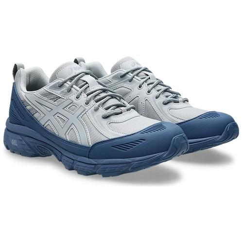 Asics Gel Venture 6 Shield Grand Shark Piedmont Grey - 1203A474-400