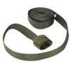 Outdoor Tent Canopy Extension Belt Multifunctional Nylon Camping Cord Rope Lanyard Military Green