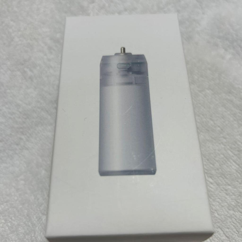 [USED] Penlight Battery