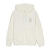 MLB Boston Red Sox Sweatshirt Unisex Cream 3AHDB0544-