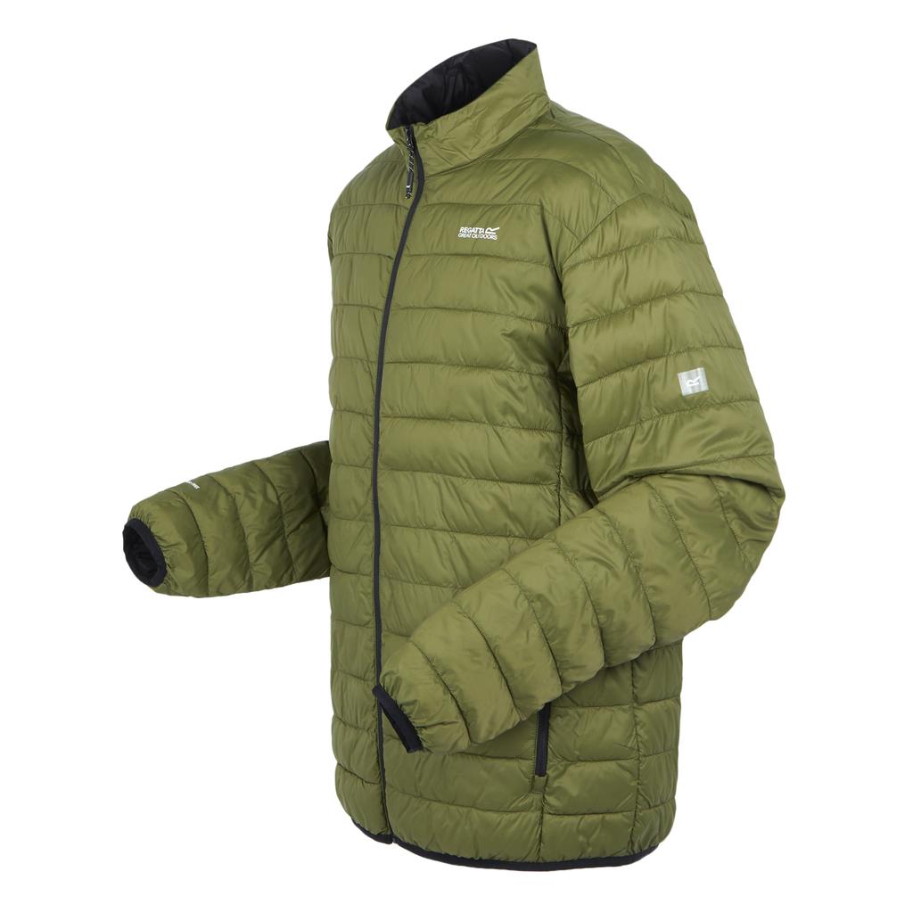 Regatta Erkek Hillpack II Yalıtımlı Ceket