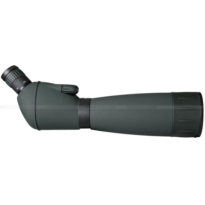 SUNCORE 25-75x75 Zoom Spotting Scope