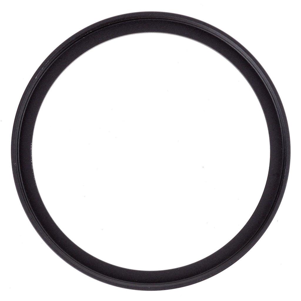 62-67mm Reverse UV Filter Adapter Ring Step-Up Mount