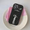 Goodnight Punpun Hot Comics Phone Case For IPhone 11 12 13 14 15 16 Pro Max Plus Leather Cover