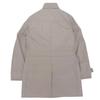 MOORER MORANDI Men's Double-Breasted Jacket in Grey Jacket ― grayUsed