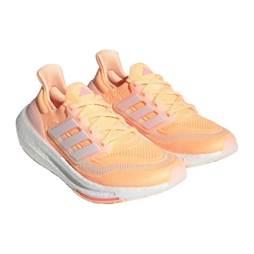 Adidas UltraBoost Light 'Acid Orange' Women's HQ8598
