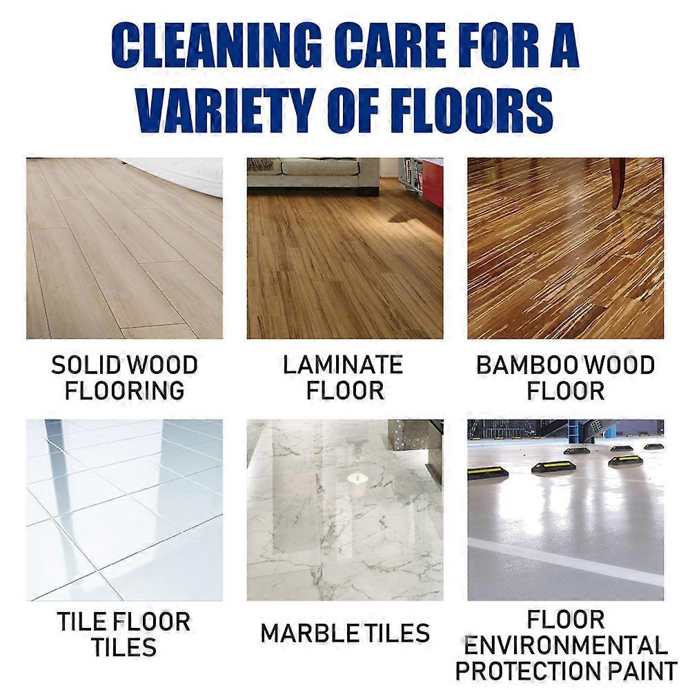 3 Stück Für Tineco FLOOR ONE S3/ S5/Pro2/Combo/S7Pro Alle Serien Reinigungsflüssigkeit Roboterstaubsauger Zubehör Reinigungsmittel Flüssig