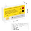 Portable LED Maintenance Tester LED Fault Detector TV Backlight Reparing Tool Multifunctional LED