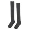 Women Striped Stockings Over Knee Length JK Long Socks Ladies Girls High Socks Girls Fashion Multi-color Striped Cute Hosiery
