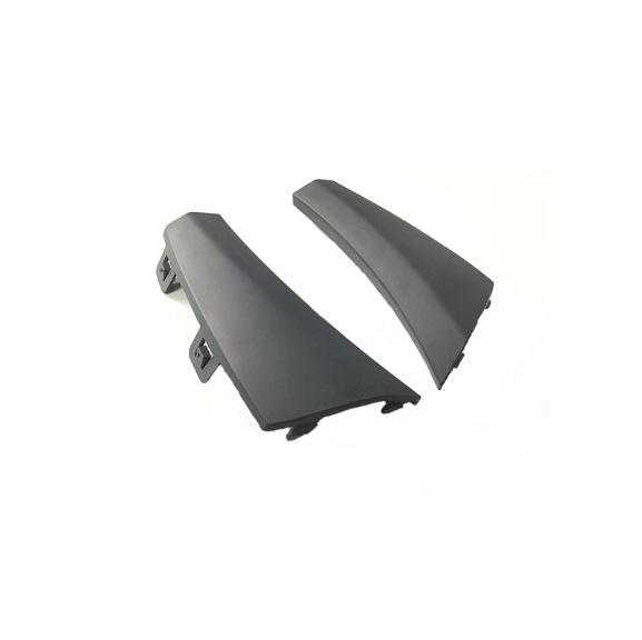 Mercedes-Benz W205 C200 Front Bumper Trim A2058856502 A2058856602