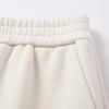Xiangying Women's Loose Fit Elastic Waist Casual Pants