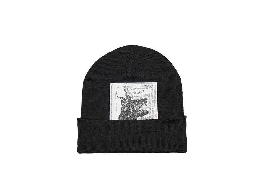 Supreme x The North Face Beanie Black One-Size