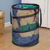 Stylish Foldable Laundry Basket For Clothes Books Toys And Home Organization