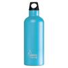 Bouteille Isotherme - Laken - Futura - Acier Inoxydable - 500 Ml - Cyan