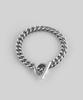 Quarqor #9304 Silver92.5 Bracelet