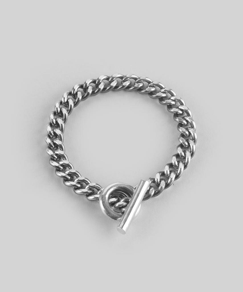 Quarqor #9304 Silver92.5 Bracelet