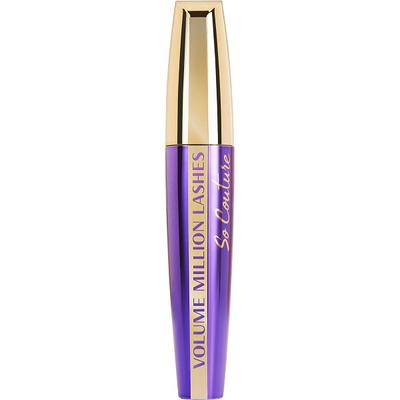 L'Oréal Million Lash So Couture Mascara Schwarz 9,5 ml