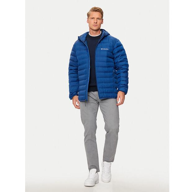 Куртка пуховая Columbia Lake