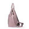 Women's Multi-Functional Backpack Business Shoulder Bag Commuter Handbag