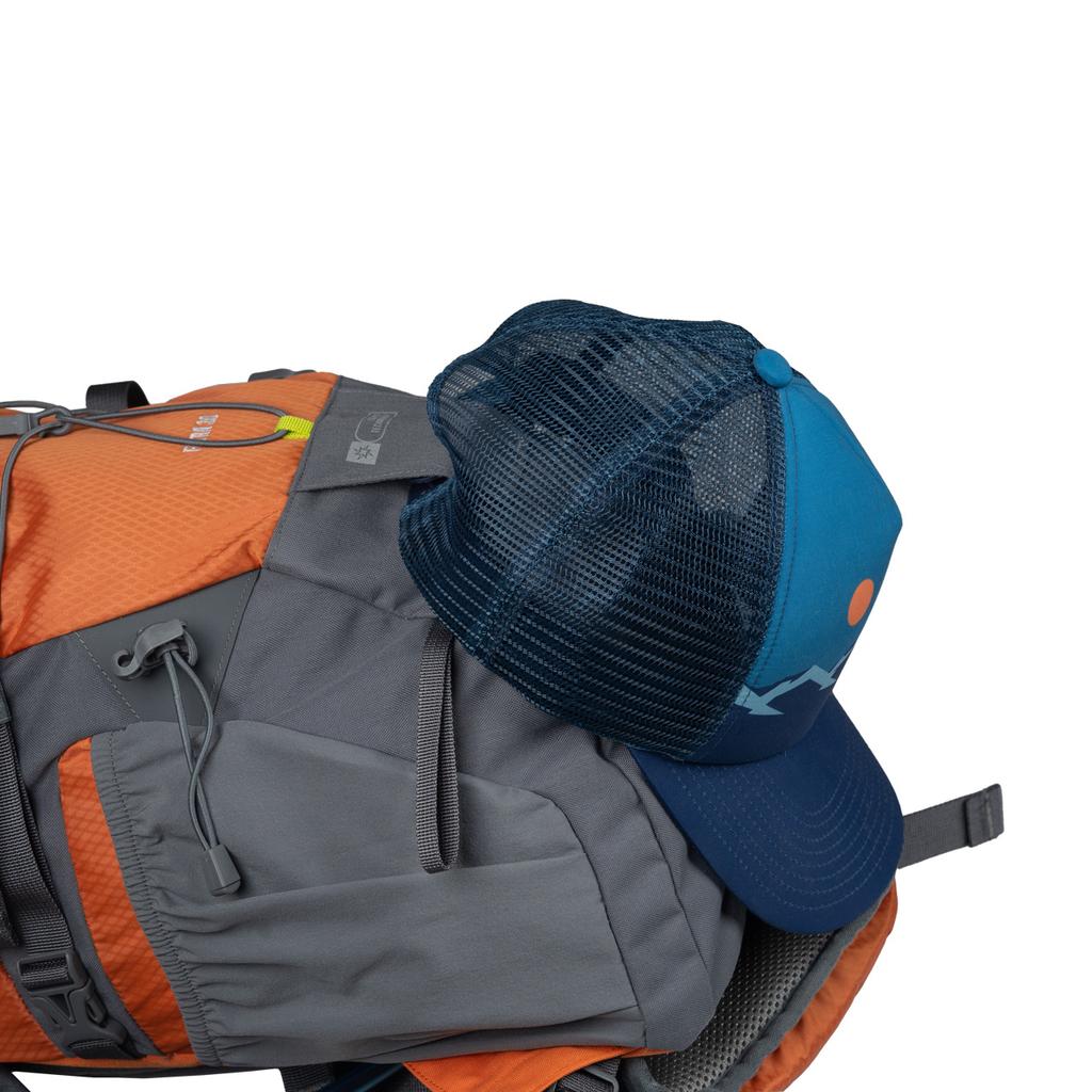Alpinus Fatra 30 Backpack Orange Po11732