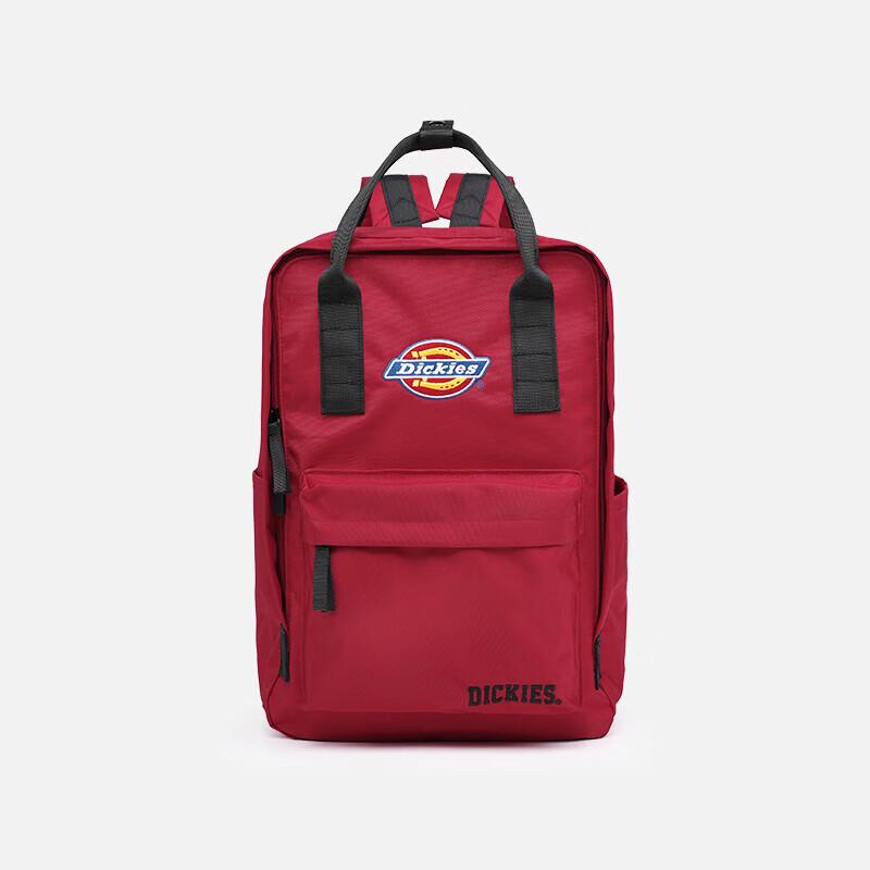 Женский легкий многосекционный рюкзак Dickies DK-B010