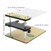 LED BDM Frame 2in1 Testing For BDM100 Fgte-ch Chip Tunning BDM Frame
