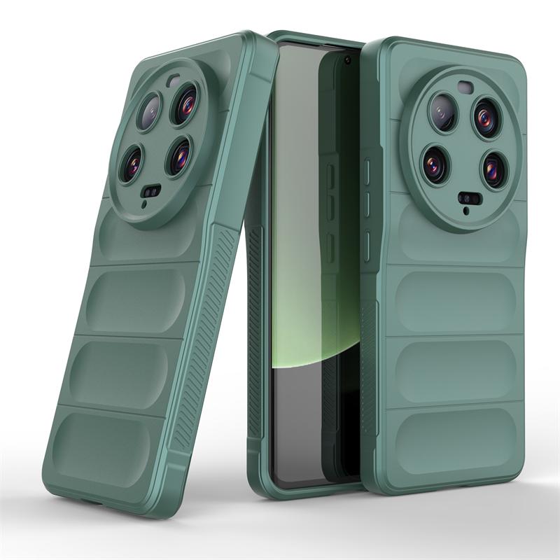Pro Xiaomi 13 Ultra Pouzdro Kryt pro Xiaomi 13 Ultra Lite Nárazuvzdorný Nárazník Měkký Silikon Protiskluzové Pouzdra na telefon Pro Xiaomi 13 Ultra