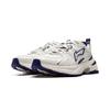 LiNing Beichen 2K Retro Casual Sneakers Men's Low-Top Platform Non-Slip Wear-Resistant Dad Shoes AGCU323-1