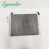 AC Air Conditioning Conditioner Condenser for Hyundai I10 PA 1.1 1.2 G4HG G4LA 976060X000 976060X010 97606-0X000