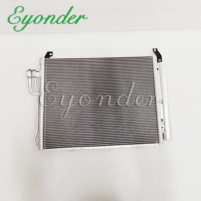AC Air Conditioning Conditioner Condenser for Hyundai I10 PA 1.1 1.2 G4HG G4LA 976060X000 976060X010 97606-0X000