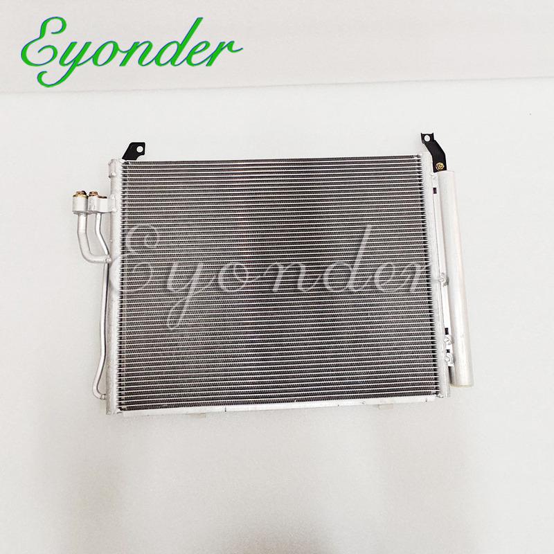 

AC Air Conditioning Conditioner Condenser for Hyundai i10 PA 1.1 1.2 G4HG G4LA 976060X000 976060X010 97606-0X000