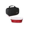 Urban Food Mini Casual Black Food Box