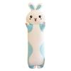 Cute Couple Rabbit Pillow Long Rabbit Doll Childrens Plush Toy Creative Gift for Girls