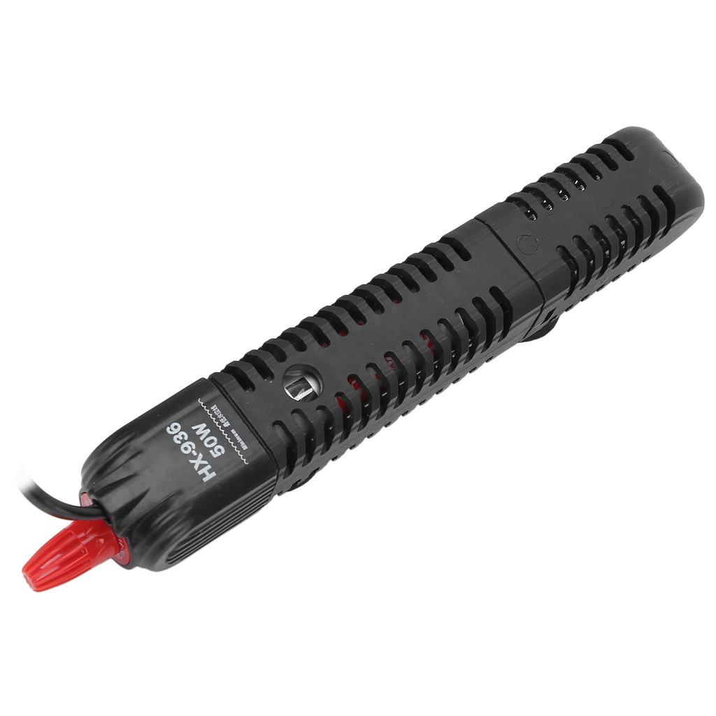 Aquarium Submersible Heater Fish Temperature Heating Rod HX‑936