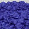 100-10000 Stück Top Bunte künstliche gefälschte Rosenblätter Rot Weiß Gold Rosen Blütenblätter Blumen Romantische Hochzeit Party Valentinstag Dekor