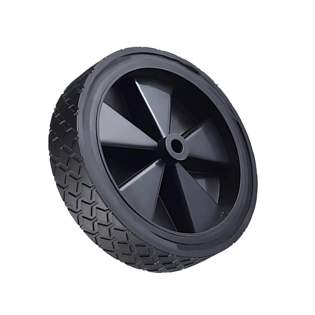 6 Mm Bore Folding Wagon Wheels 8 Mm Bore PP+PVC Material