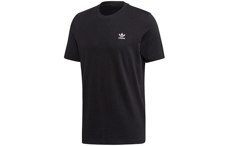 Adidas Originals T Shirt Men s Black FM9969 S