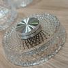Coffee Cups Wine Glasses Whiskey Glasses Rotatable Crystal Glass Tea Cups Clear And Durable