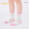 Balabala Baby Summer Mesh Breathable Kids Ankle Socks (2 Pairs)