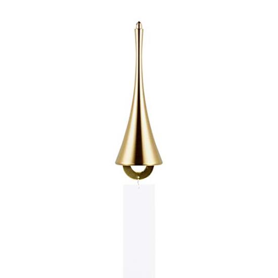 

Nousaku Wind Chime Horn Gold 101031 - - золотой