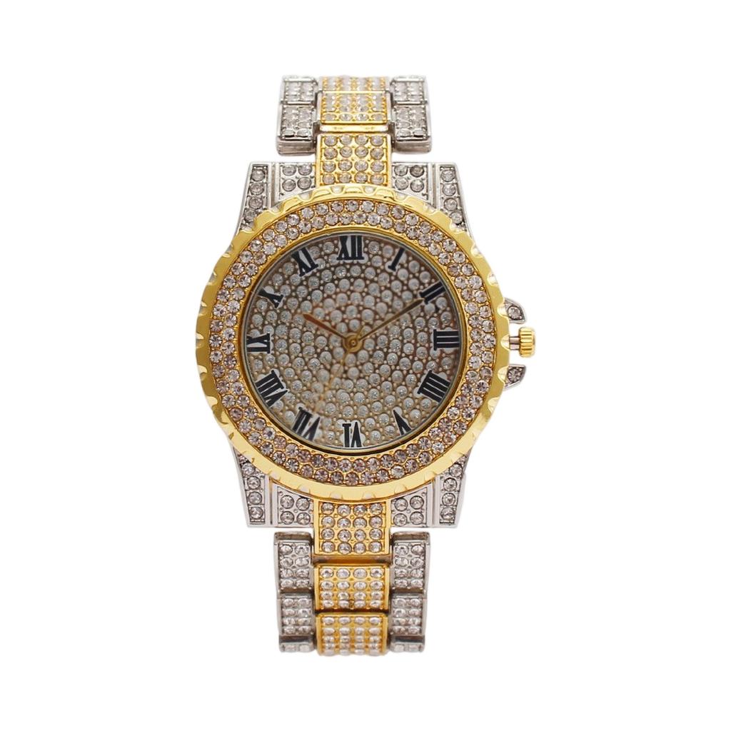 Orologio da Donna alla Moda in Pelle