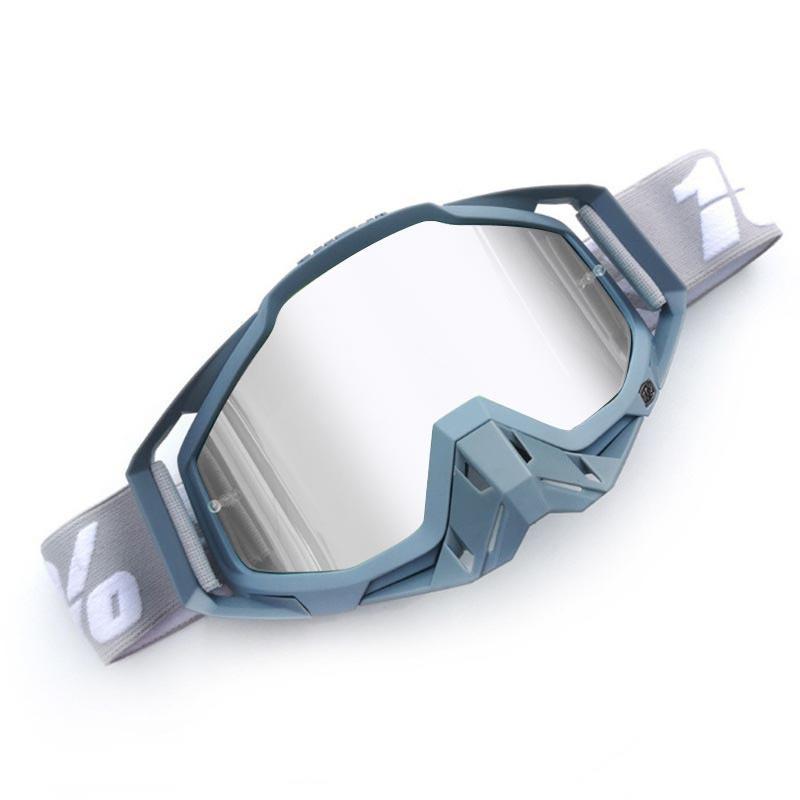 Motorcycle Windshields Outdoor Sports Riding Off-road Windproof Sand Dust-proof Goggles Ski Hiking Glasses