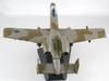 Thunderbolt Flugzeug Diecast A-10 [6 Zoll]