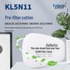 Protecția individuală – Filtre pentru măști