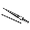 Bridge Pin Hole Handheld T Shape Tapered Hex Reamer Handle Drilling Tool